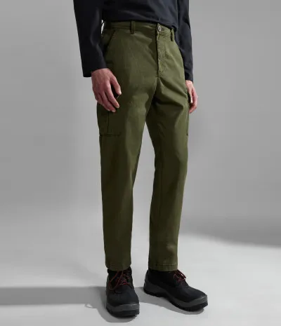 M-YASUNI SL GREEN DEPTHS 