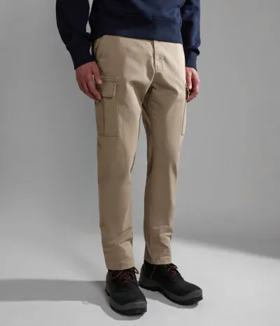 M-YASUNI SL BEIGE CASH N1F