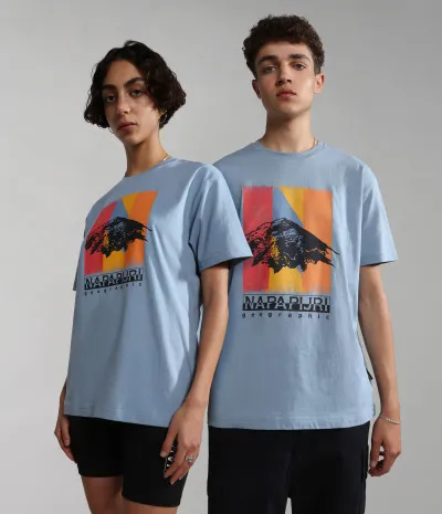 S-BOLIVAR SS BLUE FADED B2B