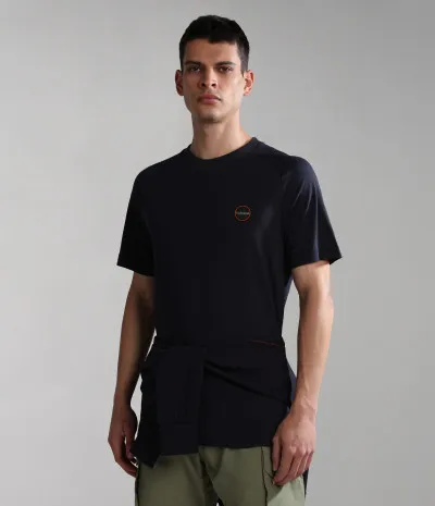 S-ICALE SS BLU MARINE 