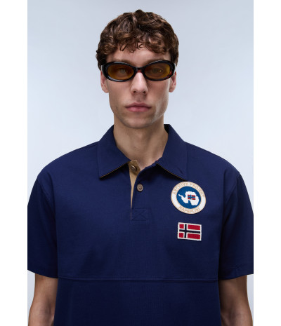 E-REFLECT SS NAVAL ACADE B2Q 