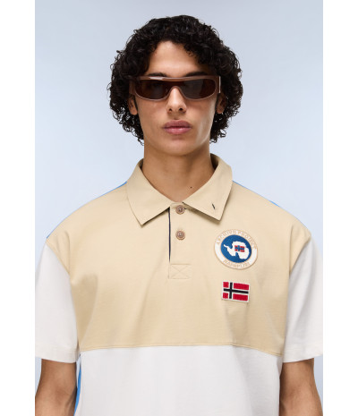 E-REFLECT SS WHITE WHISPER 