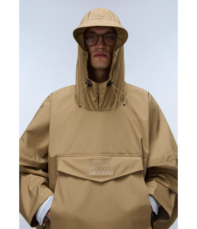 A-RAINCAPE L KELP N2D 