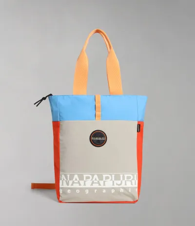 H-SALINAS SP BAG MULTI MBG