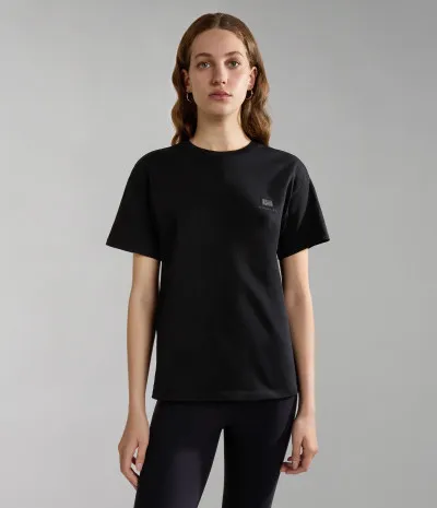 S-NINA BLACK 041