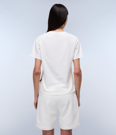S-NINA WHITE HERON 