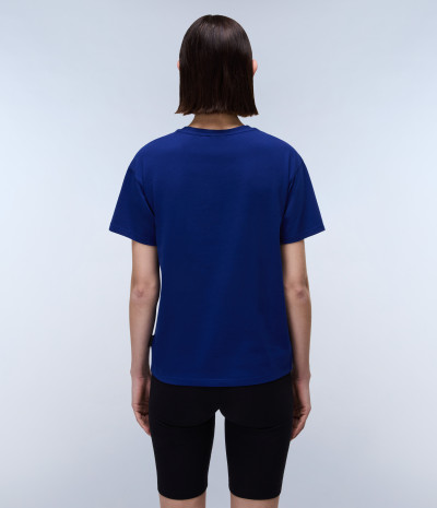 S-NINA BELLWETHER BLUE 