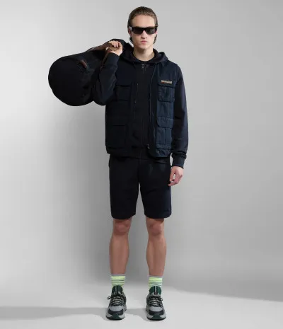 NALIS SUM BLACK 041 