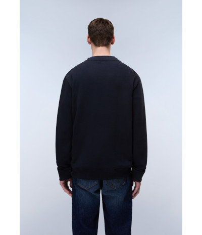 BALIS CREW SUM 2 BLU MARINE 