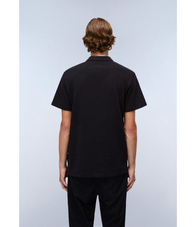 EALIS SS SUM BLACK 041 