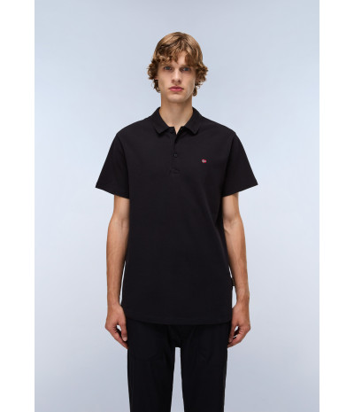 EALIS SS SUM BLACK 041 