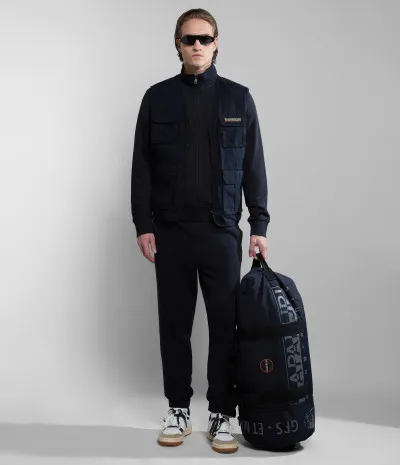 MALIS SUM BLACK 041 