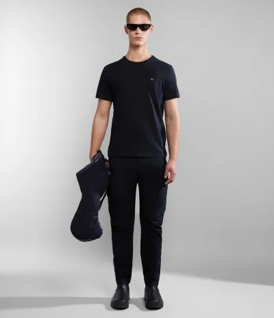 SALIS SS SUM BLACK 041 