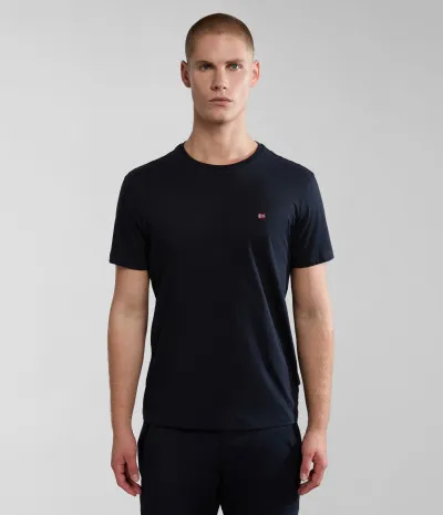 SALIS SS SUM BLACK 041 