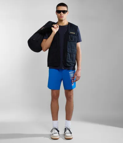 SALIS SS SUM BLU MARINE 