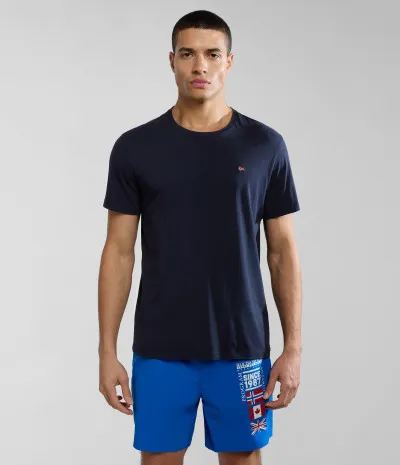 SALIS SS SUM BLU MARINE