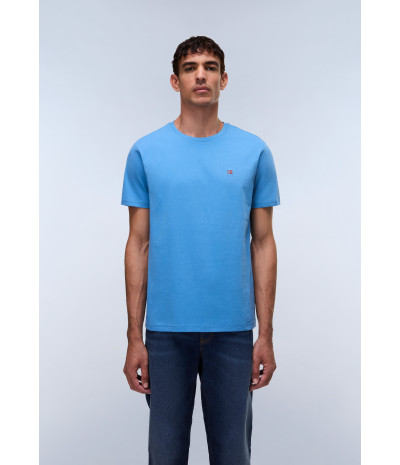 SALIS SS SUM BLUE JASPER B9A