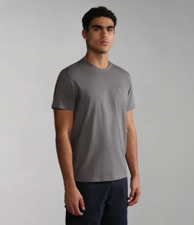 SALIS SS SUM GRAY GRANIT H31
