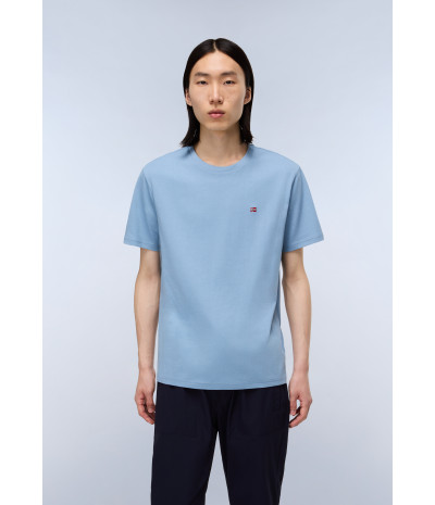 SALIS SS SUM FADED DENIM I84