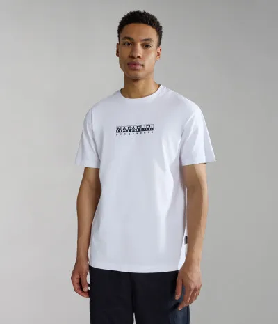 S-BOX SS 4 BRIGHTWHITE 002 