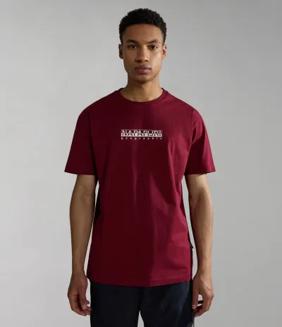 S-BOX SS 4 VINT AMARANTH