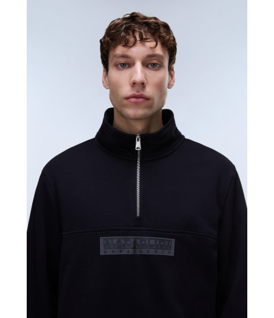 B-BOX LOGO HZ BLACK BEAUTY 