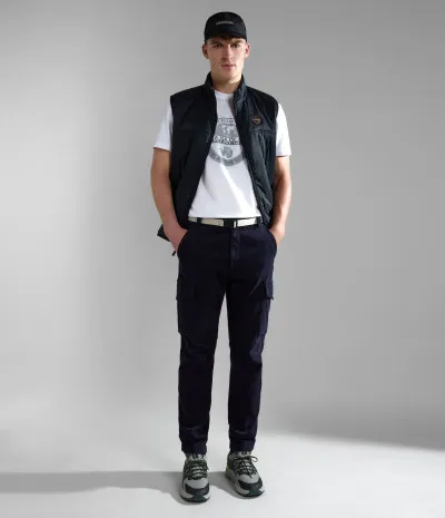S-BOLLO SS 1 BRIGHTWHITE 002 