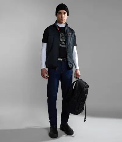 S-BOLLO SS 1 BLACK 041 