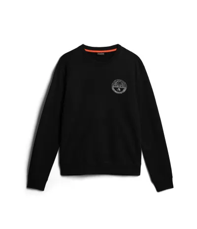B-BOLLO C SUM BLACK 041 