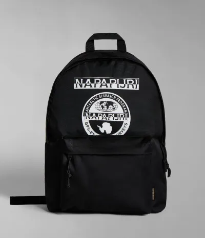 HAPPY DAYPACK 5 BLACK 041 