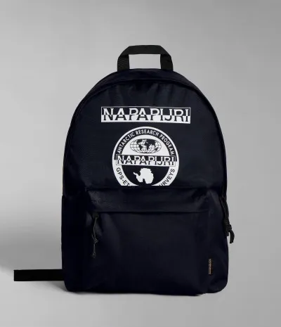 HAPPY DAYPACK 5 BLU MARINE 