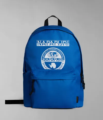 HAPPY DAYPACK 5 BLUE CLASSIC