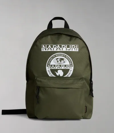 HAPPY DAYPACK 5 GREEN DEPTHS