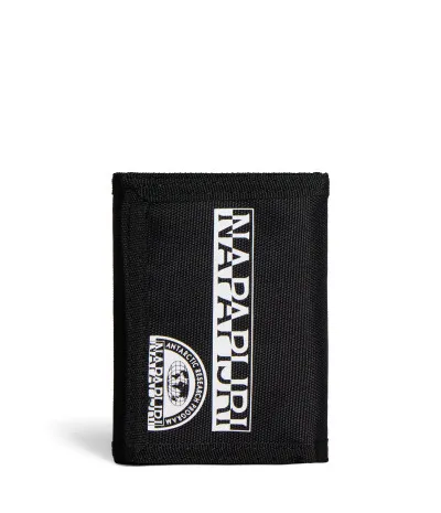 HAPPY WALLET 5 BLACK 041 