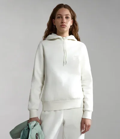 B-NINA H WINT WHITE WHISPER
