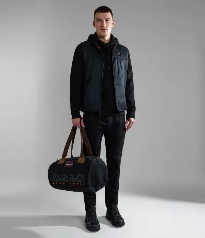 B-BOLLO H 1 BLACK 041 