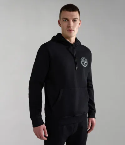 B-BOLLO H 1 BLACK 041 