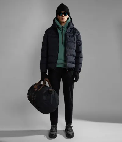 B-BOLLO H 1 GREEN BALSAM 