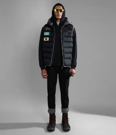B-GUIRO FZH 1 BLACK 041 