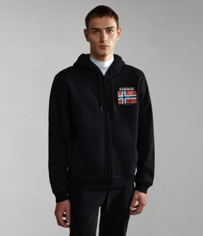 B-GUIRO FZH 1 BLACK 041 