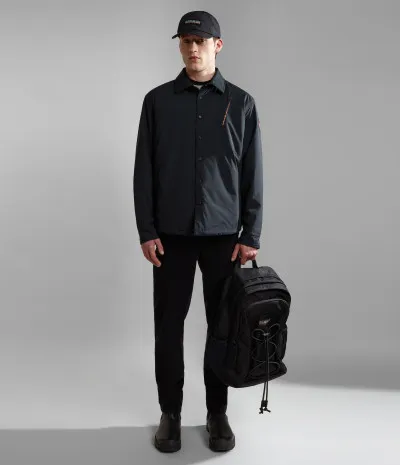 O-KERGUELEN BLACK 041 