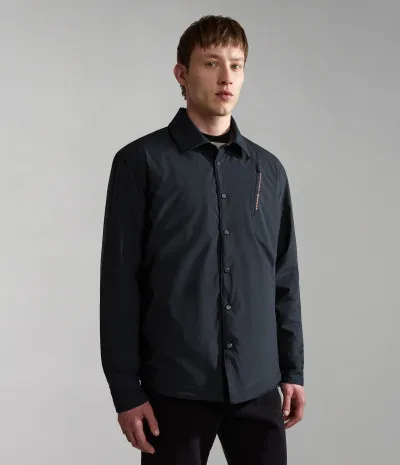 O-KERGUELEN BLACK 041 