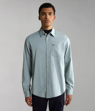 G-WILKINS GREEN BALSAM 