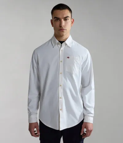 G-WILKINS WHITE WHISPER