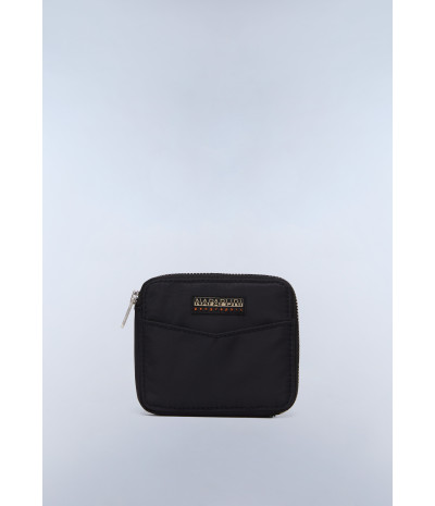 F-OLINA WLT BLACK BEAUTY 