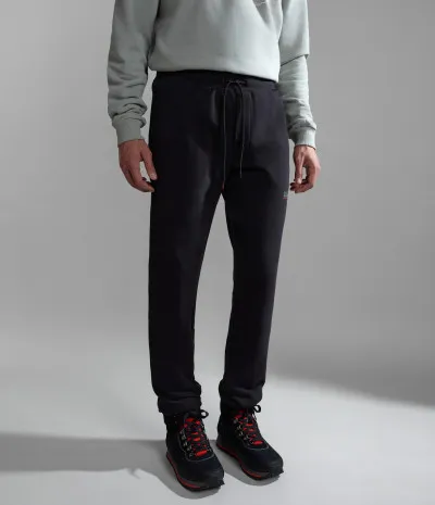M-ICEBERG BLACK 041 