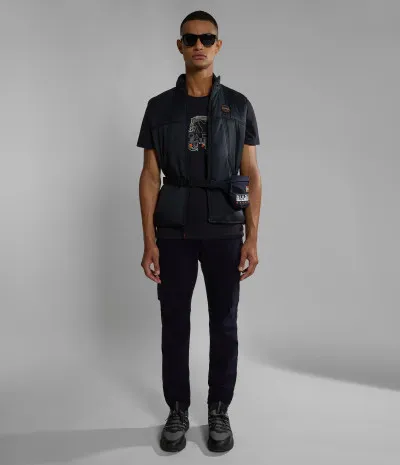 S-ICEBERG BLACK 041 