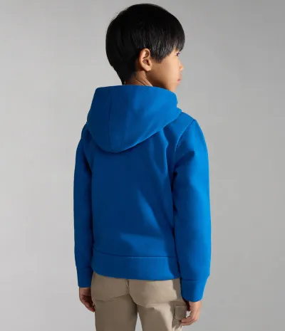 K B-NEUTRINOS H BLUE CLASSIC 