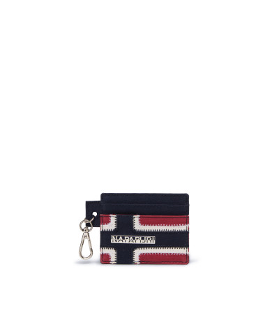 F-MOORE CARD BLU MARINE 