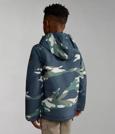 K RAINFOREST AOP 3 CAMO FQ1 
